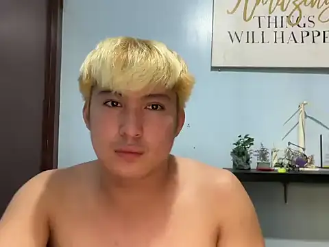Kingdirtyfog Pertunjukan Webcam