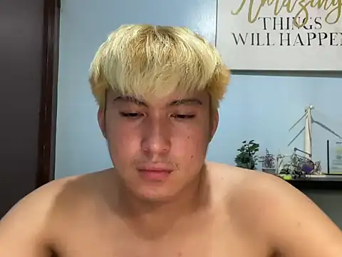 Kingdirtyfog Pertunjukan Webcam