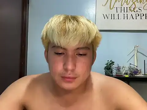 Kingdirtyfog Pertunjukan Webcam