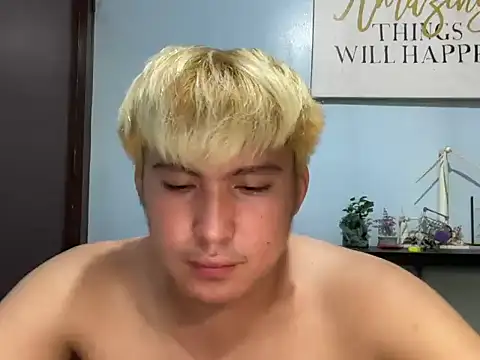 Kingdirtyfog Pertunjukan Webcam