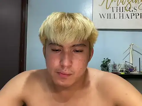 Kingdirtyfog Pertunjukan Webcam
