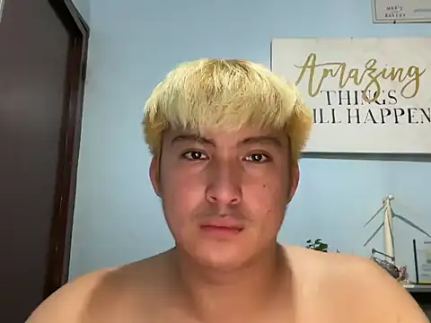 Kingdirtyfog Pertunjukan Webcam