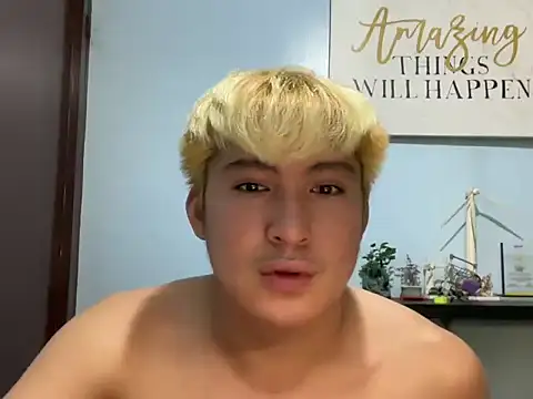Kingdirtyfog Pertunjukan Webcam