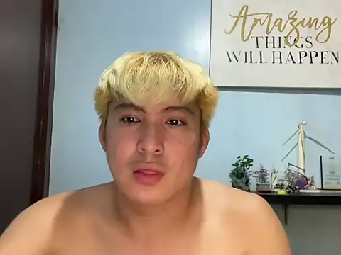 Kingdirtyfog Pertunjukan Webcam