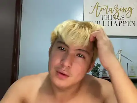 Kingdirtyfog Pertunjukan Webcam