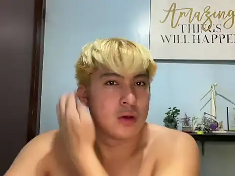Kingdirtyfog Pertunjukan Webcam