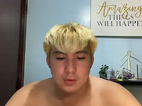 Kingdirtyfog Pertunjukan Webcam