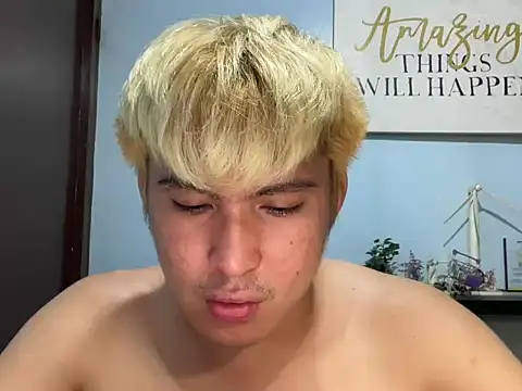 Kingdirtyfog Pertunjukan Webcam