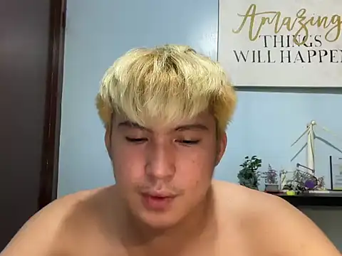 Kingdirtyfog Pertunjukan Webcam