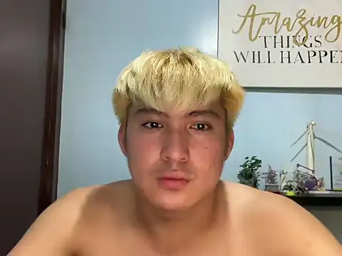 Kingdirtyfog Pertunjukan Webcam