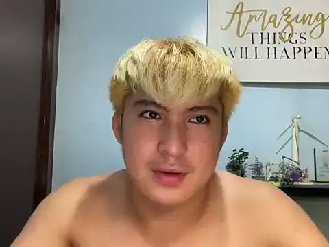 Kingdirtyfog Pertunjukan Webcam