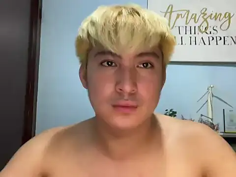 Kingdirtyfog Pertunjukan Webcam