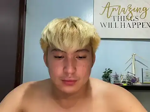 Kingdirtyfog Pertunjukan Webcam