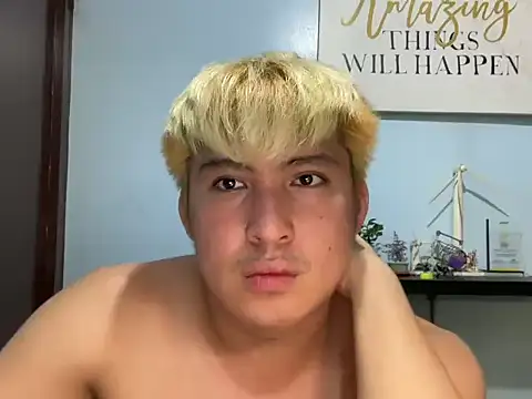 Kingdirtyfog Pertunjukan Webcam