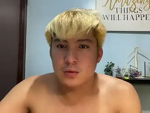 Kingdirtyfog Pertunjukan Webcam