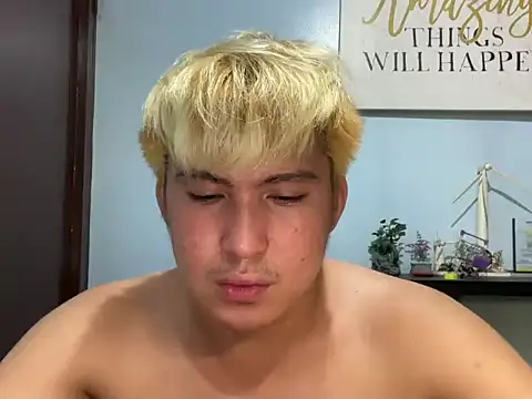 Kingdirtyfog Pertunjukan Webcam