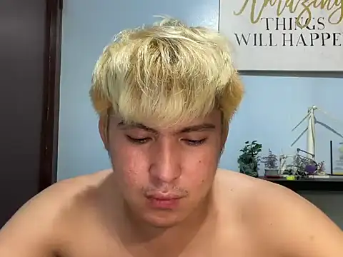 Kingdirtyfog Pertunjukan Webcam