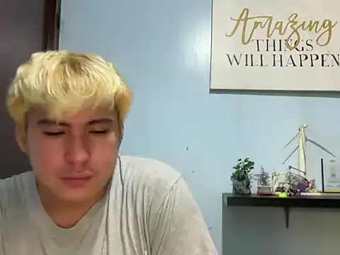 Kingdirtyfog Pertunjukan Webcam