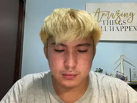 Kingdirtyfog Pertunjukan Webcam