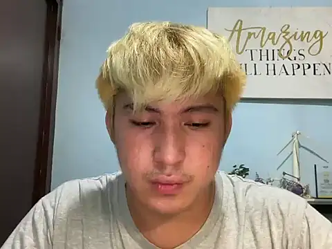 Kingdirtyfog Pertunjukan Webcam