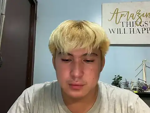 Kingdirtyfog Pertunjukan Webcam