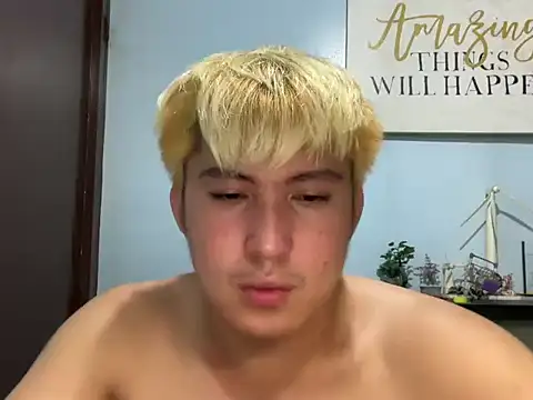Kingdirtyfog Pertunjukan Webcam