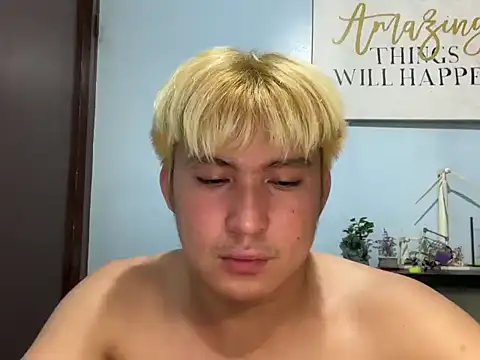 Kingdirtyfog Pertunjukan Webcam