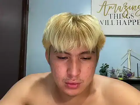 Kingdirtyfog Pertunjukan Webcam