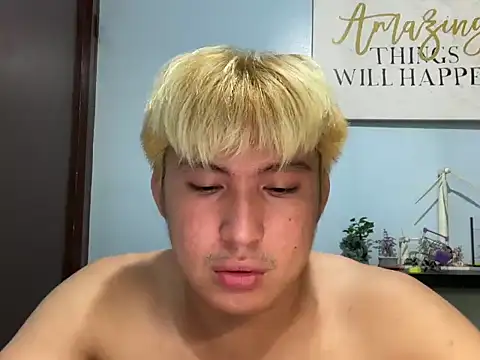 Kingdirtyfog Pertunjukan Webcam