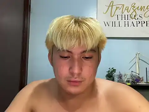 Kingdirtyfog Pertunjukan Webcam