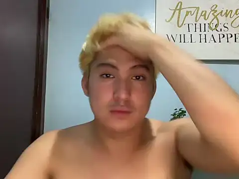 Kingdirtyfog Pertunjukan Webcam