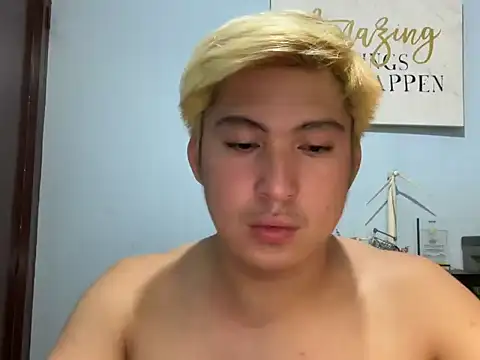 Kingdirtyfog Pertunjukan Webcam