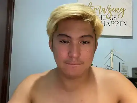 Kingdirtyfog Pertunjukan Webcam