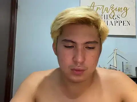 Kingdirtyfog Pertunjukan Webcam