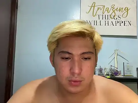 Kingdirtyfog Pertunjukan Webcam