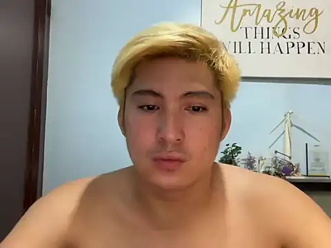 Kingdirtyfog Pertunjukan Webcam
