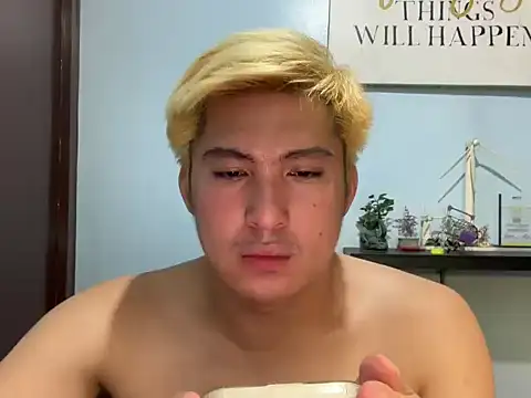 Kingdirtyfog Pertunjukan Webcam