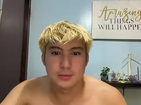 Kingdirtyfog Pertunjukan Webcam
