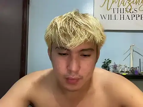 Kingdirtyfog Pertunjukan Webcam