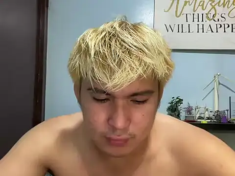 Kingdirtyfogのウェブカメラショー