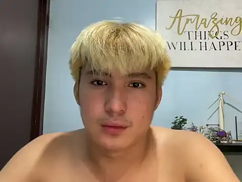 Kingdirtyfog Pertunjukan Webcam
