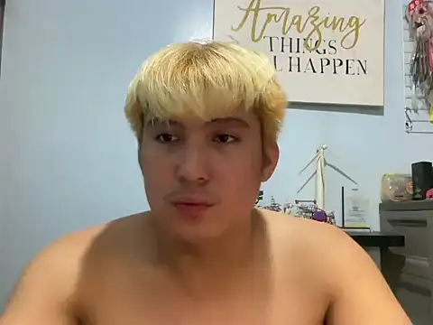 Kingdirtyfog Pertunjukan Webcam