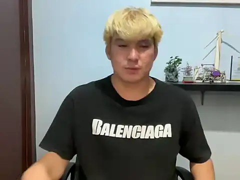 Kingdirtyfog Pertunjukan Webcam