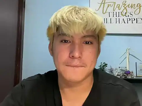 Kingdirtyfog Pertunjukan Webcam