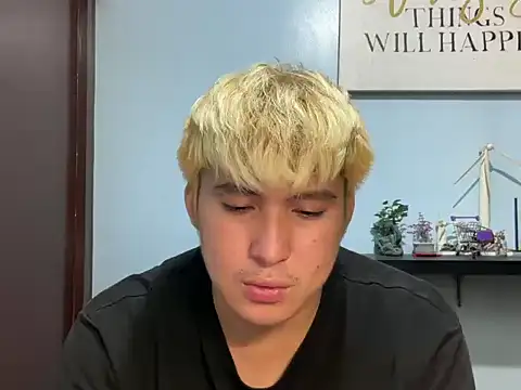 Kingdirtyfog Pertunjukan Webcam