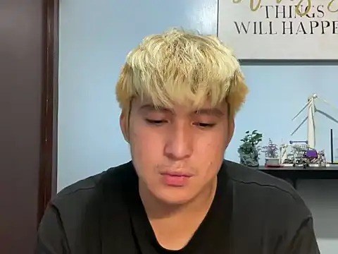 Kingdirtyfog Pertunjukan Webcam
