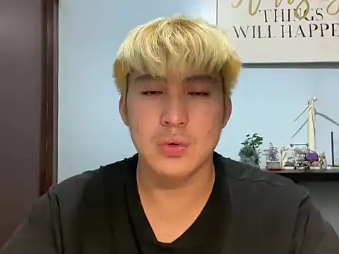 Kingdirtyfog Pertunjukan Webcam