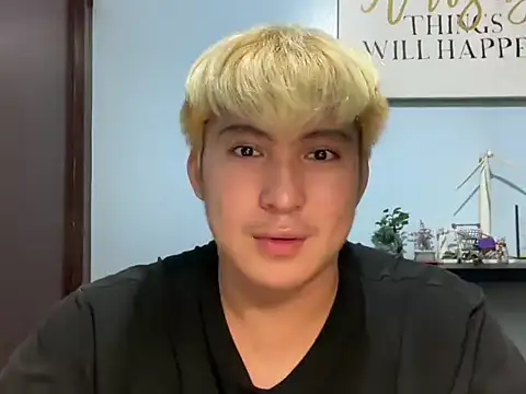 Kingdirtyfog Pertunjukan Webcam
