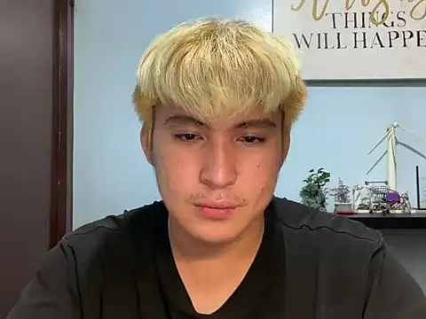 Kingdirtyfog Pertunjukan Webcam