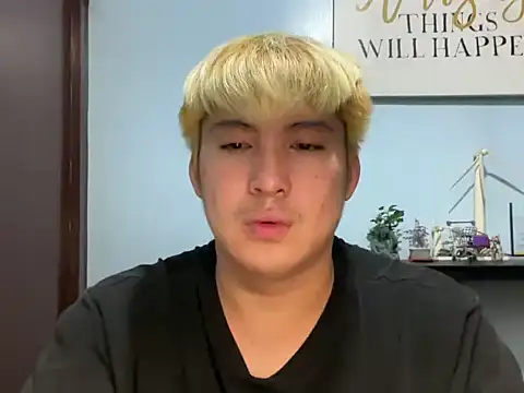 Kingdirtyfog 网络视讯表演